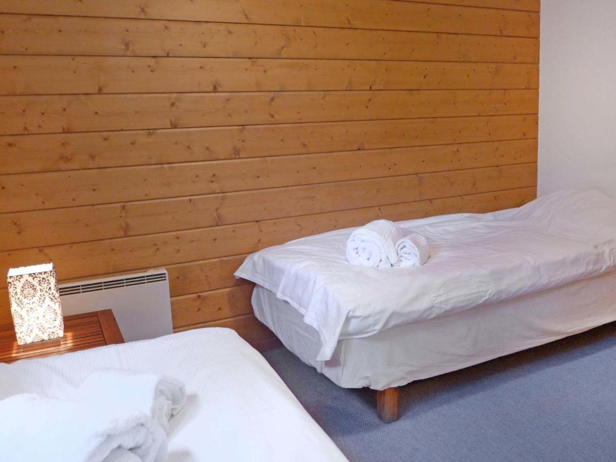 Chalet La Truffe By Interhome Nendaz Buitenkant foto